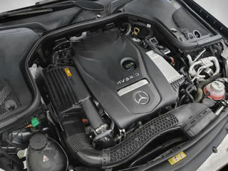 Mercedes E Class foto 7