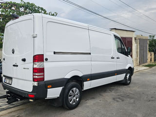 Mercedes SPRINTER 519 3.0CDI foto 5