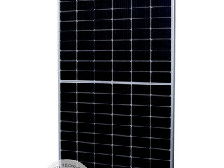 Bifacial 540W Recom/560w BlueSun 415w SpolarPV  fotovoltaic.
