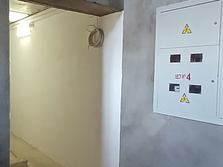 Apartament cu 3 camere, 75 m², Centru, Camenca foto 3