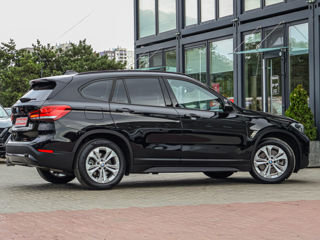 BMW X1 foto 5