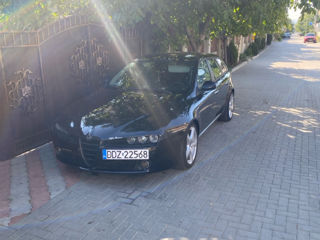 Alfa Romeo 159 foto 3