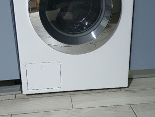 Miele W 1 foto 2