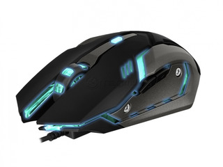 Mouse pentru gaming cu livrare si garantie/игровая мышь с доставкой и гарантией foto 6