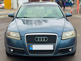 Audi A6 foto 3