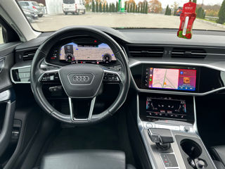 Audi A6 foto 7