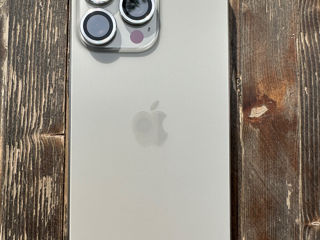 iPhone 15 pro Max 256