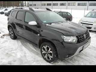 Dacia Duster foto 3