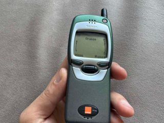 Nokia 7110  foto 8