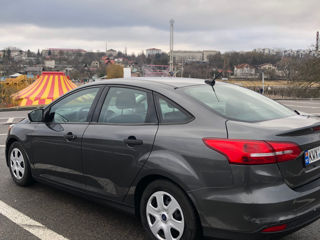 Ford Focus foto 3