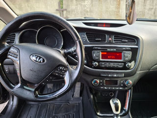 KIA Ceed Sw foto 10