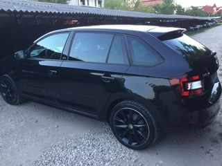 Skoda Rapid foto 7