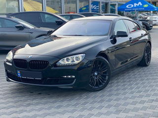 BMW 6 Series