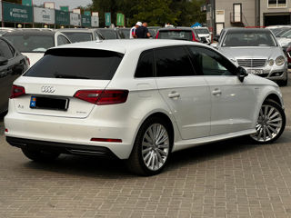 Audi A3 e-tron foto 3