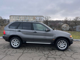 BMW X5 foto 6