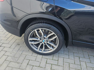 BMW X3 foto 4