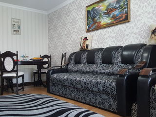 De vinzare apartament cu 2 odai, Centru, Cahul foto 3