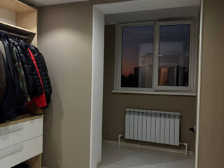 Apartament cu 4 camere, 97 m², Râșcani, Chișinău foto 10