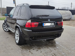 BMW X5 foto 2