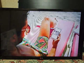 LED Televizor LG diagonala 32" (82cm) foto 1