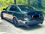 Subaru Legacy foto 5