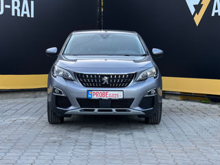 Peugeot 3008 foto 5