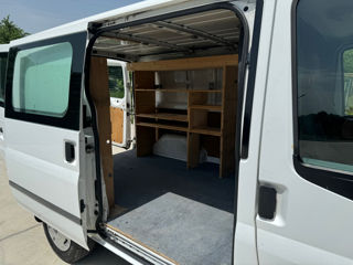 Ford Transit foto 10