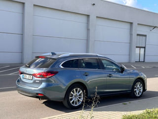 Mazda 6 foto 4