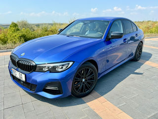 BMW 3 Series foto 1