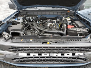 Ford Bronco foto 7