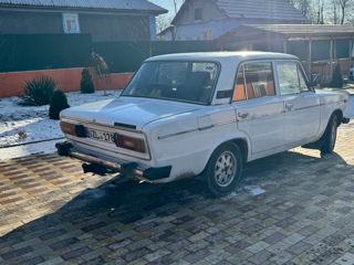 Lada / ВАЗ 2106 foto 6