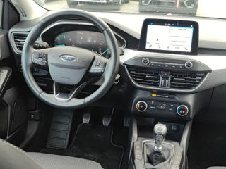 Ford Focus foto 13