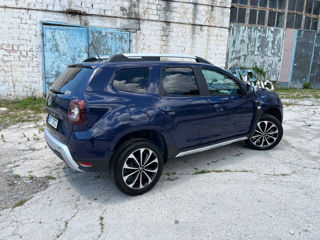 Dacia Duster foto 2