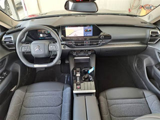 Citroen C5 X foto 3