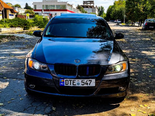 BMW 3 Series foto 2