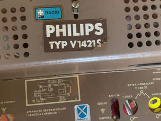 Philips -V1421S foto 3
