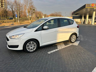 Ford C-Max foto 4