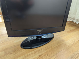 TV Samsung 23inch