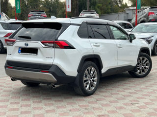 Toyota Rav 4 foto 4