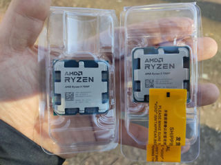 Ryzen 5 5600X / 5700X3D/ 7500F / 5600 / 8400F / 8700F (Nou) foto 3