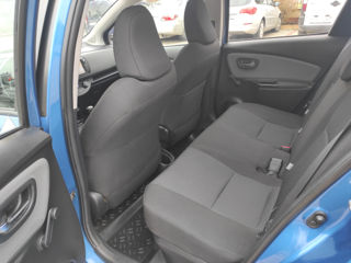 Toyota Yaris foto 7