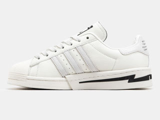 Adidas Superstar x Neighborhood White foto 6