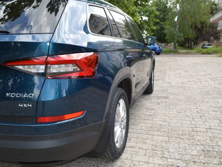 Skoda Kodiaq foto 4