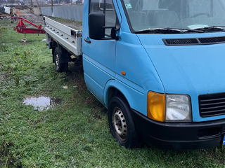 Volkswagen Lt