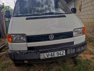 Volkswagen T4