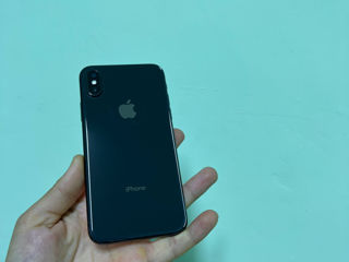 Iphone X 64gb stare ideal