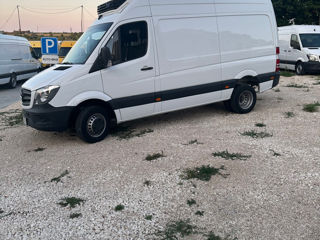 Mercedes Sprinter foto 4