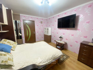 Apartament cu 2 camere, 64 m², Botanica, Chișinău foto 2