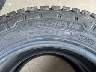 215/65 R16C Michelin noi foto 8