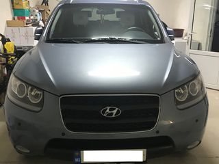 Hyundai Santa FE foto 5